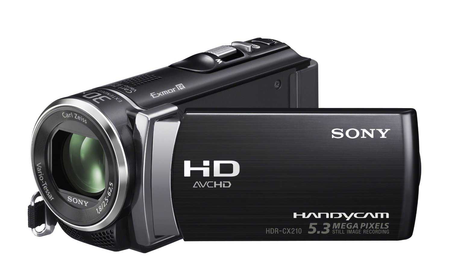 Sony hdr-pj780ve