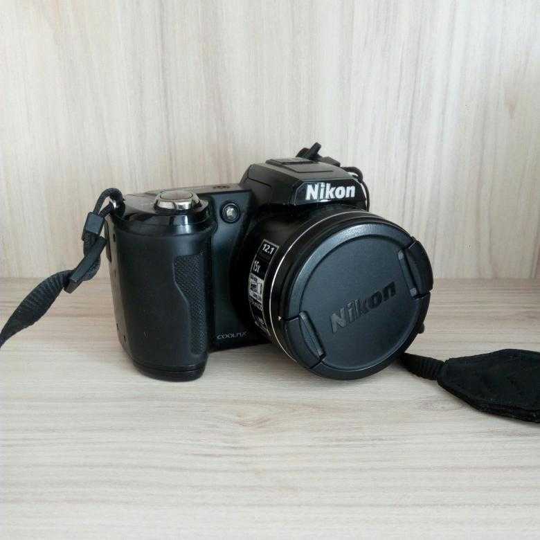 Фотоаппарат nikon coolpix l110 — купить, цена и характеристики, отзывы
