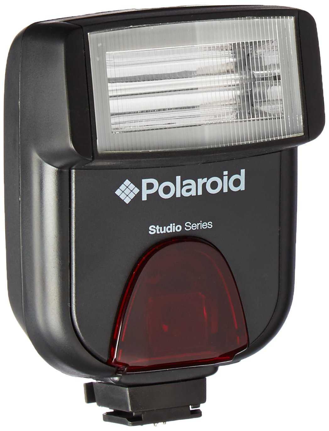 Polaroid pl108-af for nikon