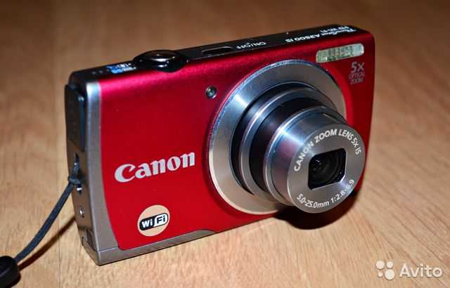 Фотоаппарат canon powershot a3500 is black — купить, цена и характеристики, отзывы