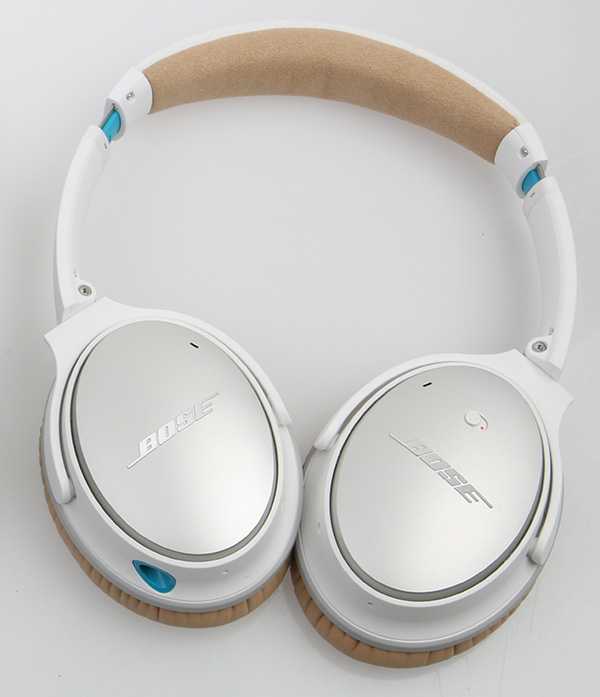 Bose quietcomfort earbuds | bose.ru