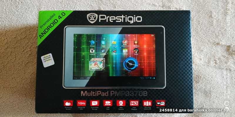 Prestigio multipad pmp3084b купить по акционной цене , отзывы и обзоры.