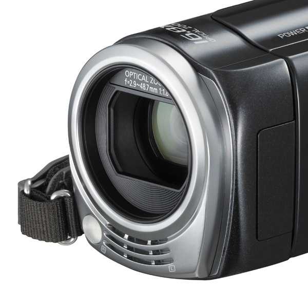 Видеокамера panasonic hdc-sd100 — купить, цена и характеристики, отзывы