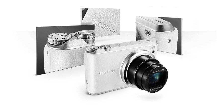 Компактный фотоаппарат samsung wb250f - купить | цены | обзоры и тесты | отзывы | параметры и характеристики | инструкция