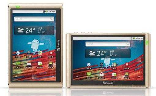 Smart devices smartq k7 купить по акционной цене , отзывы и обзоры.