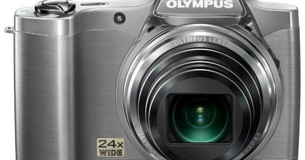Цифровой фотоаппарат Olympus SZ-11 - подробные характеристики обзоры видео фото Цены в интернет-магазинах где можно купить цифровую фотоаппарат Olympus SZ-11