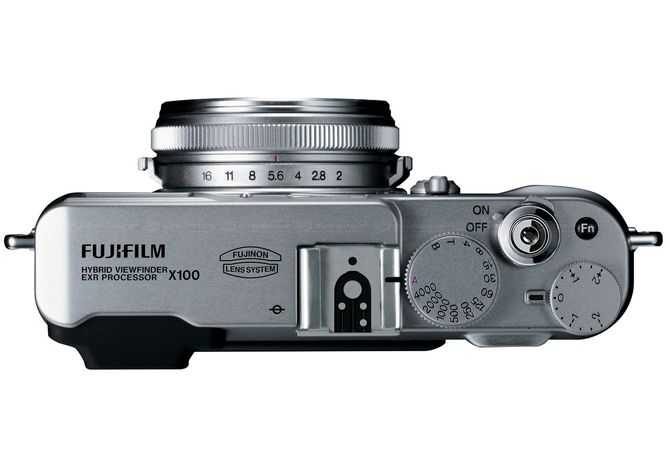 Компактный фотоаппарат fujifilm finepix x100 - купить | цены | обзоры и тесты | отзывы | параметры и характеристики | инструкция