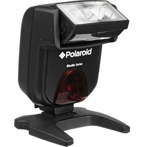 Вспышка polaroid pl108-af for pentax - купить | цены | обзоры и тесты | отзывы | параметры и характеристики | инструкция