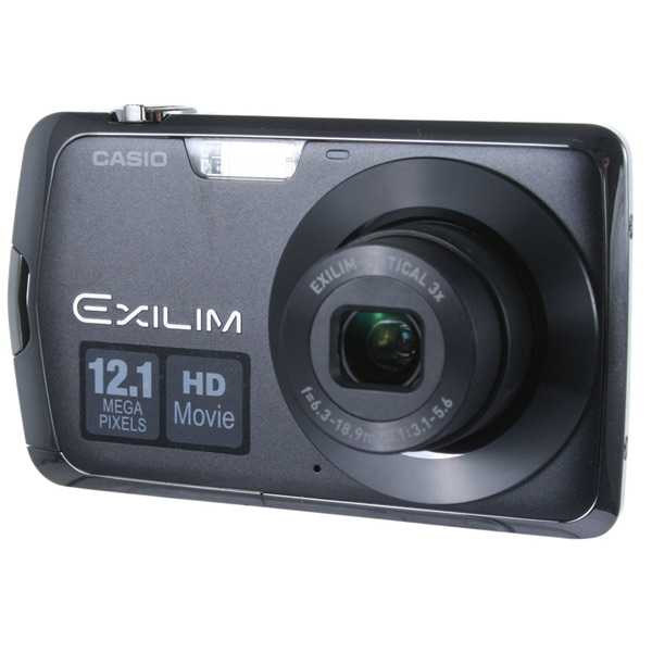 Компактный фотоаппарат casio exilim ex-n20 brown - купить | цены | обзоры и тесты | отзывы | параметры и характеристики | инструкция