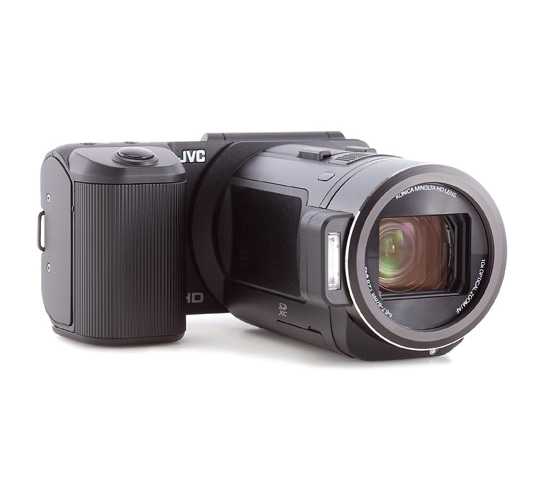 Видеокамера JVC GC-PX100 - подробные характеристики обзоры видео фото Цены в интернет-магазинах где можно купить видеокамеру JVC GC-PX100