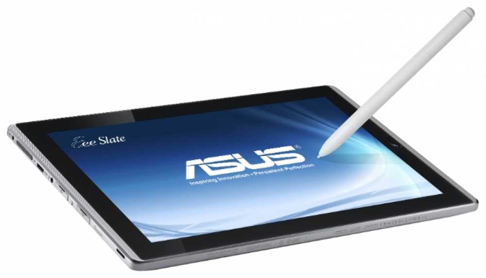 Amazon.com : asus eee slate ep121-1a010m 12.1-inch tablet pc : tablet computers : computers & accessories