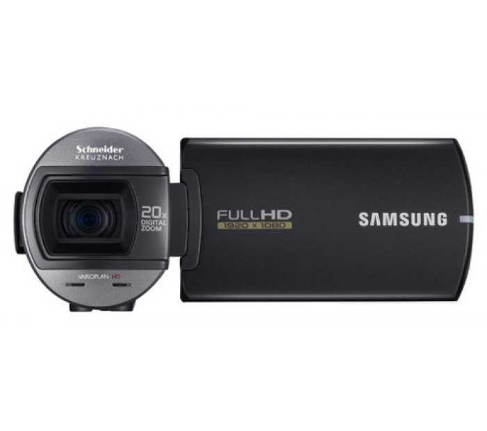 Видеокамера samsung hmx-h405bp: отзывы, видеообзоры, цены, характеристики