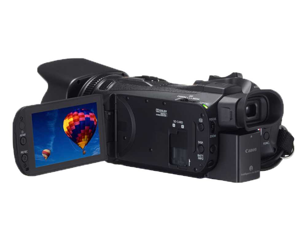 Canon xa25 купить по акционной цене , отзывы и обзоры.