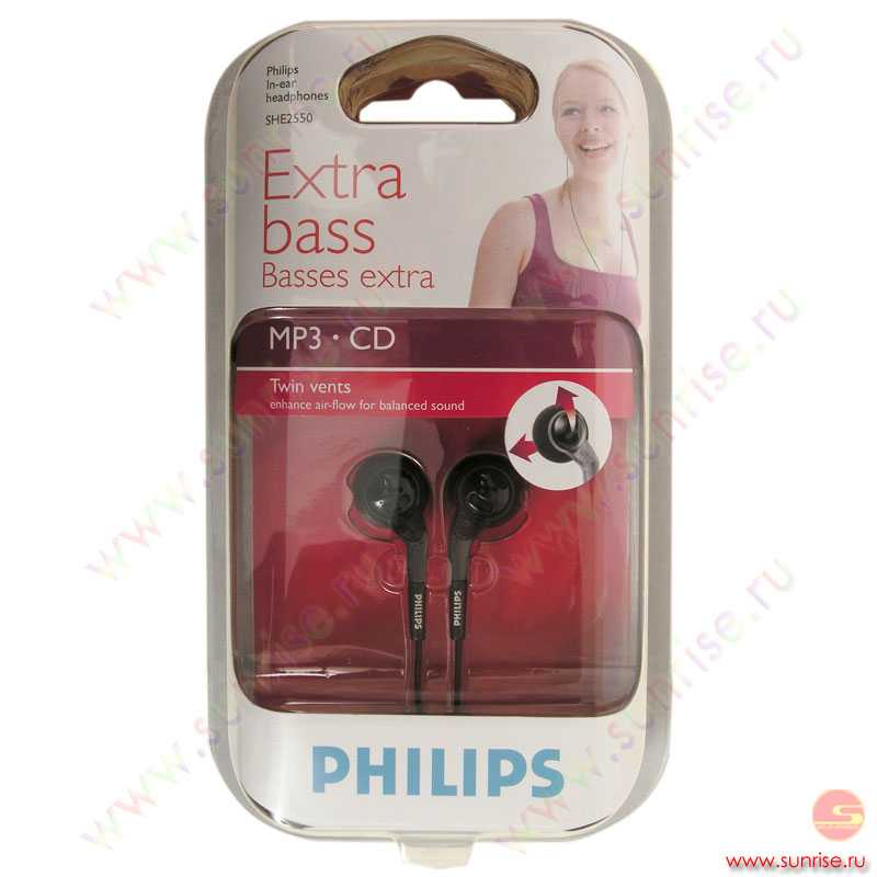 Наушник philips she2550 - купить | цены | обзоры и тесты | отзывы | параметры и характеристики | инструкция
