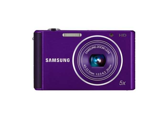 Компактный фотоаппарат samsung st94 - купить | цены | обзоры и тесты | отзывы | параметры и характеристики | инструкция