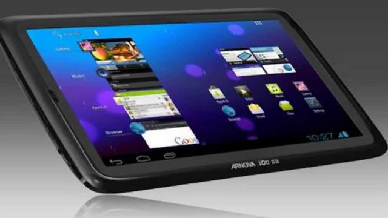 Планшет archos arnova 10 8 гб wifi черный — купить, цена и характеристики, отзывы