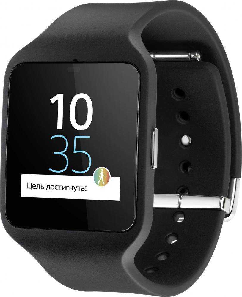 Обзор sony smartwatch 3: умные часы к которым быстро привыкаешь