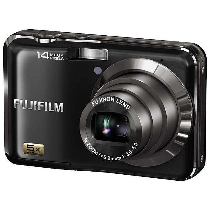 Компактный фотоаппарат fujifilm finepix ax280 - купить | цены | обзоры и тесты | отзывы | параметры и характеристики | инструкция