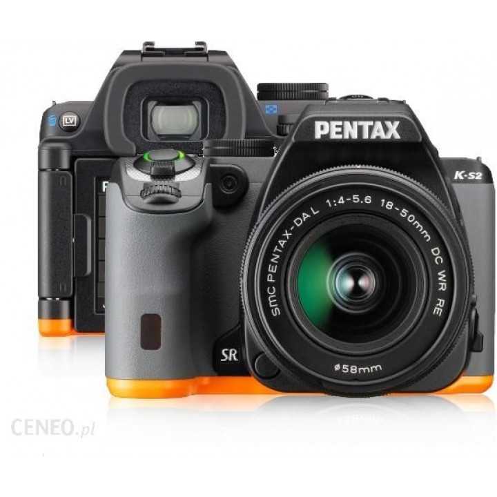 Pentax k-5 iis kit купить по акционной цене , отзывы и обзоры.