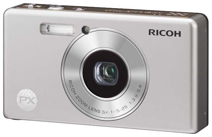 Фотоаппарат ricoh gr digital iv в спб: купить недорого.