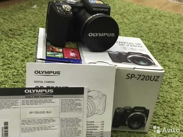 Olympus sp-720uz купить по акционной цене , отзывы и обзоры.