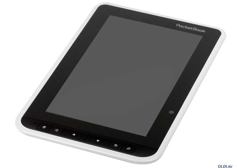 Планшет PocketBook A7 3G - подробные характеристики обзоры видео фото Цены в интернет-магазинах где можно купить планшет PocketBook A7 3G