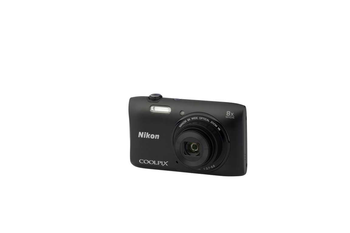 Фотоаппарат nikon coolpix s3600 — купить, цена и характеристики, отзывы