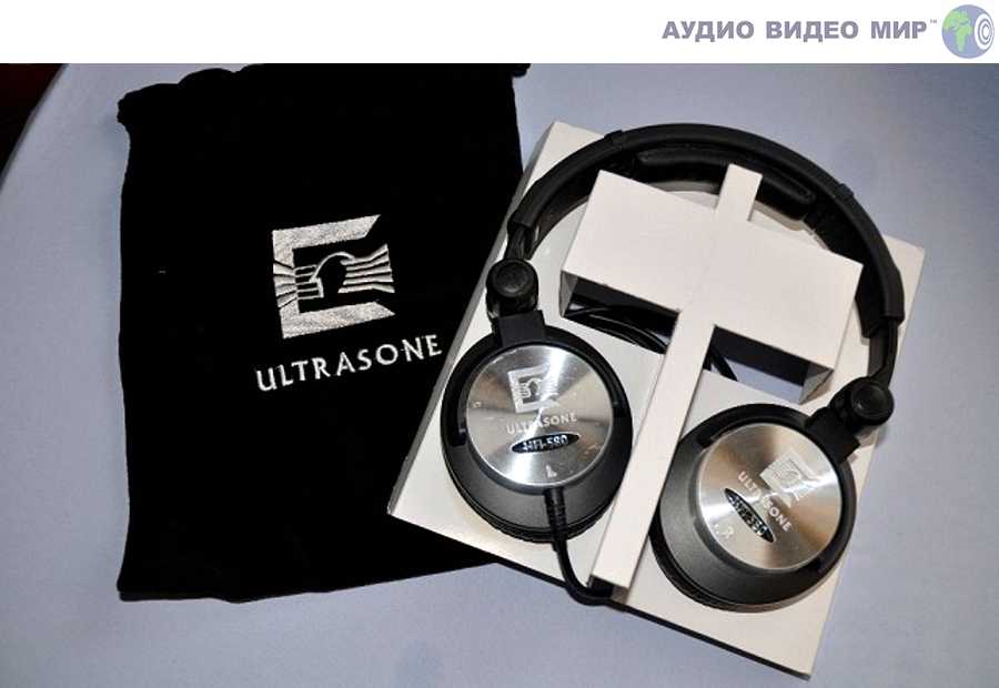 Наушники ultrasone hfi-580: отзывы, видеообзоры, цены, характеристики