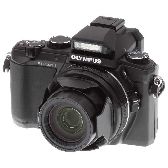 Olympus stylus 1s (черный) - купить , скидки, цена, отзывы, обзор, характеристики - фотоаппараты цифровые