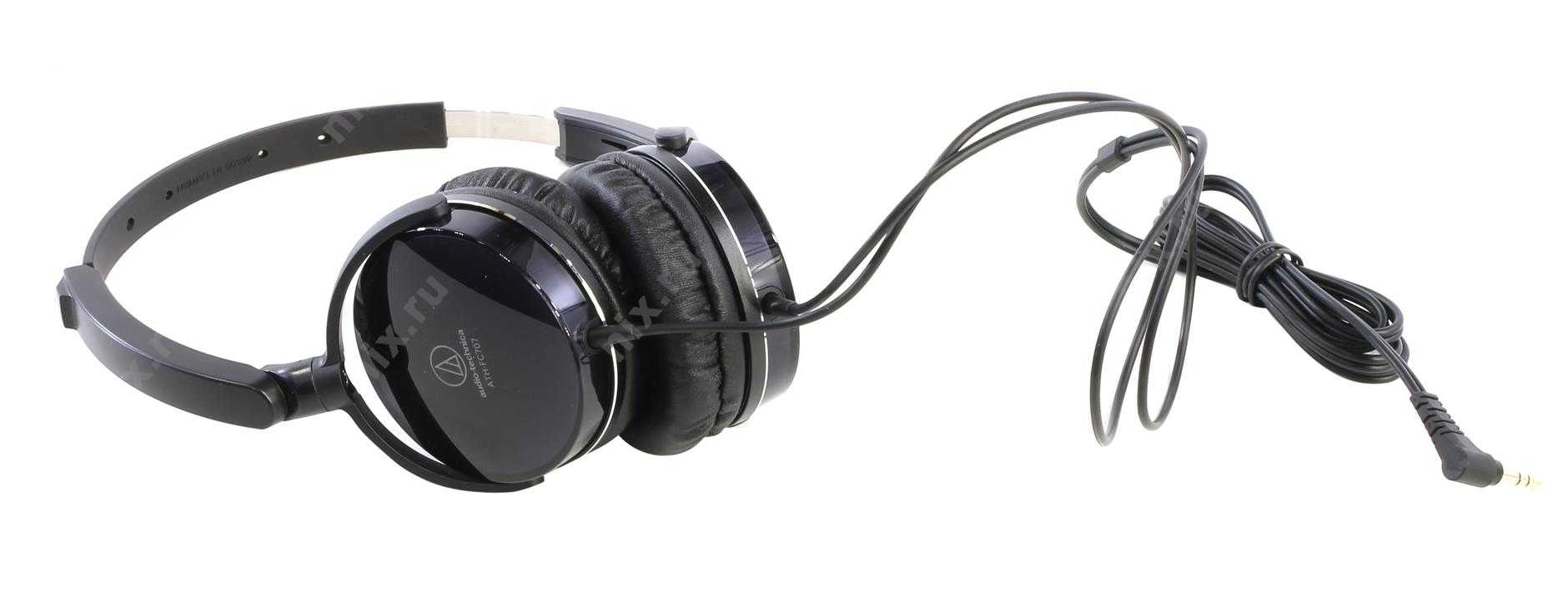 Audio-technica ath-fc707 купить по акционной цене , отзывы и обзоры.
