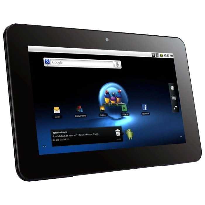 Viewsonic viewpad 100n - купить , скидки, цена, отзывы, обзор, характеристики - планшеты