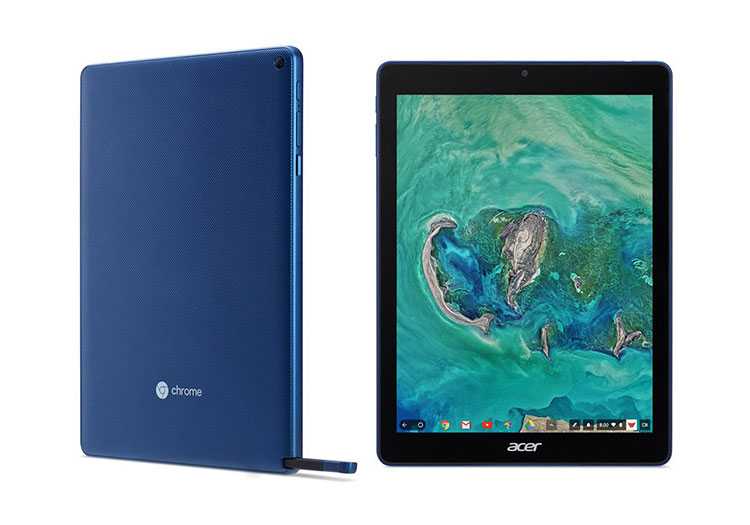 Обзор acer chromebook 15