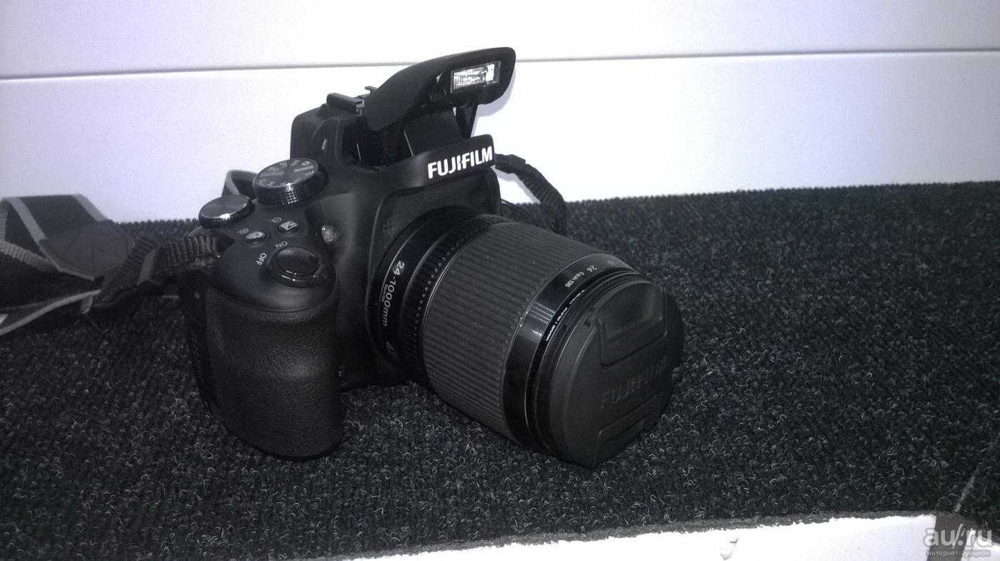 Fujifilm finepix hs50exr купить по акционной цене , отзывы и обзоры.