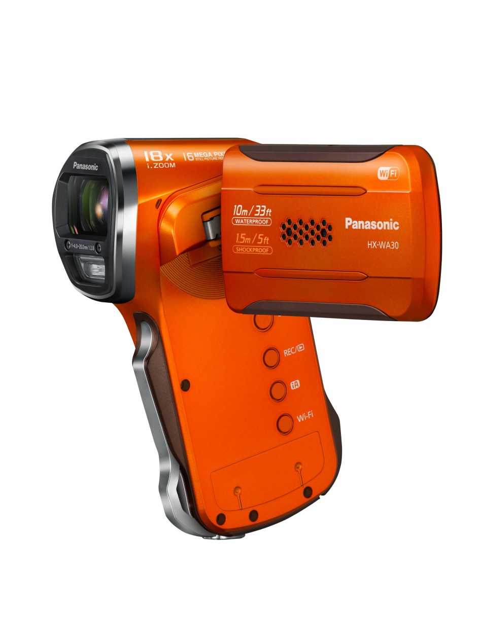 Panasonic hx-wa20 - купить , скидки, цена, отзывы, обзор, характеристики - видеокамеры