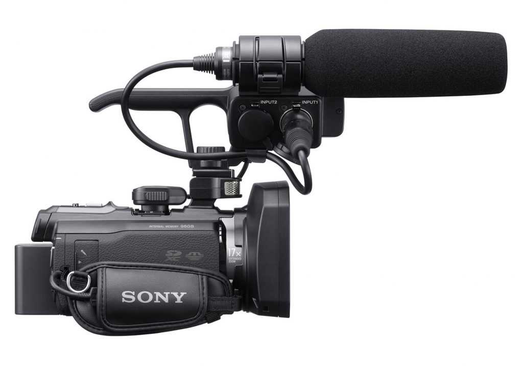 Sony hxr-nx70p купить по акционной цене , отзывы и обзоры.