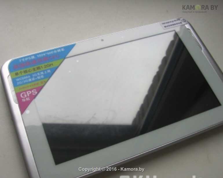 Планшет AMPE A78 - подробные характеристики обзоры видео фото Цены в интернет-магазинах где можно купить планшет AMPE A78