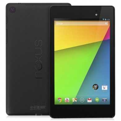 Планшет ASUS Nexus 7 - подробные характеристики обзоры видео фото Цены в интернет-магазинах где можно купить планшет ASUS Nexus 7