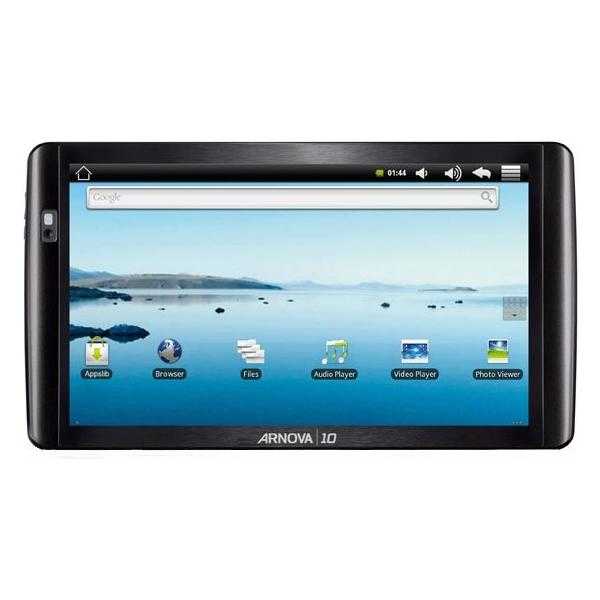 Замена экрана планшета archos arnova 10b g2 — купить, цена и характеристики, отзывы