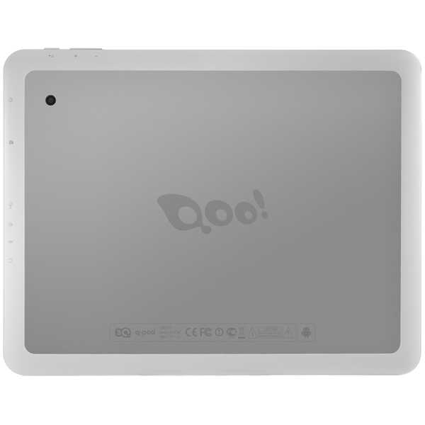Планшет 3Q Q-pad LC0816C - подробные характеристики обзоры видео фото Цены в интернет-магазинах где можно купить планшет 3Q Q-pad LC0816C