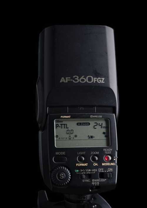 Pentax af-360fgz - купить , скидки, цена, отзывы, обзор, характеристики - вспышки для фотоаппаратов