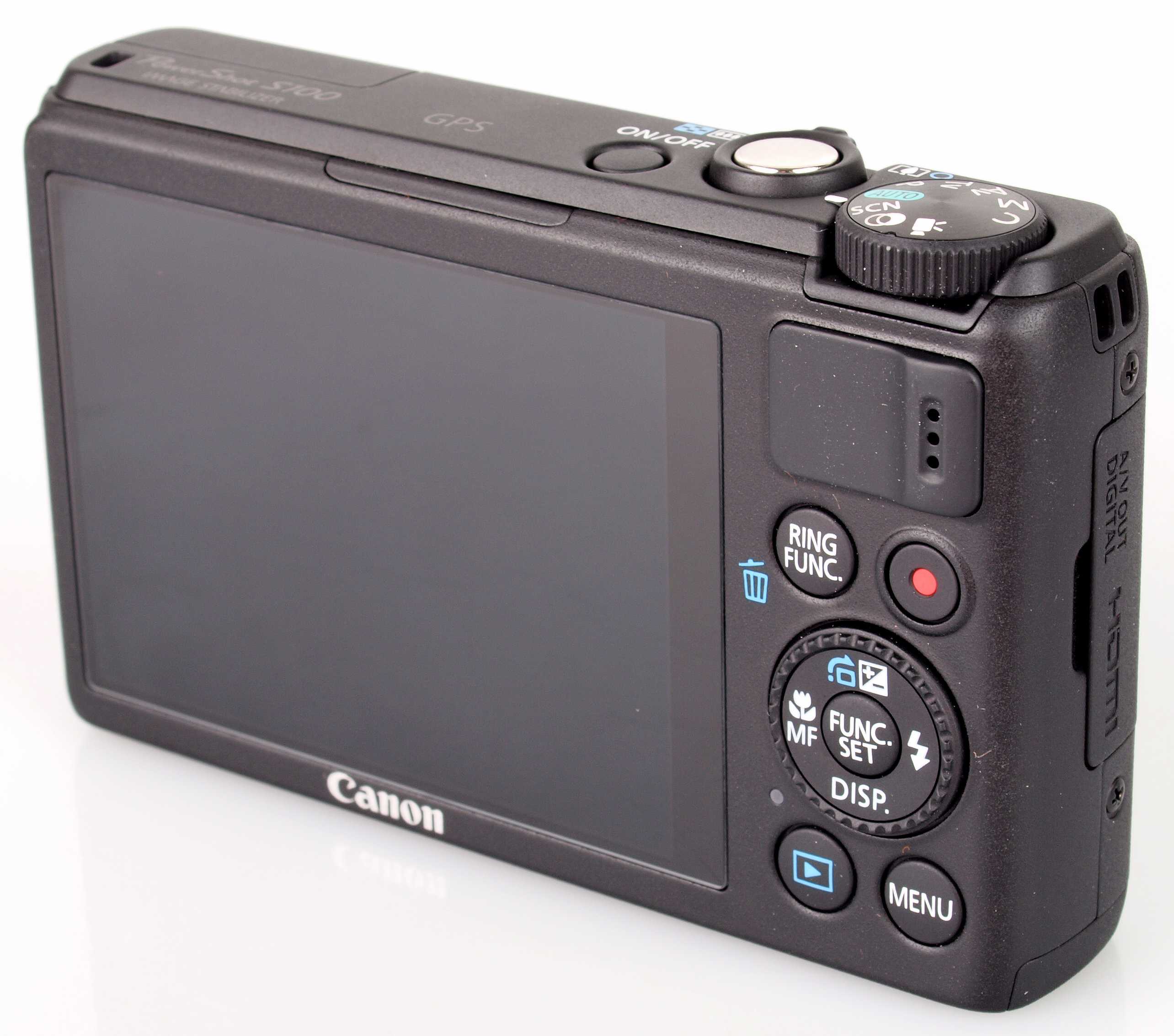 Canon powershot s100 (черный) - купить , скидки, цена, отзывы, обзор, характеристики - фотоаппараты цифровые