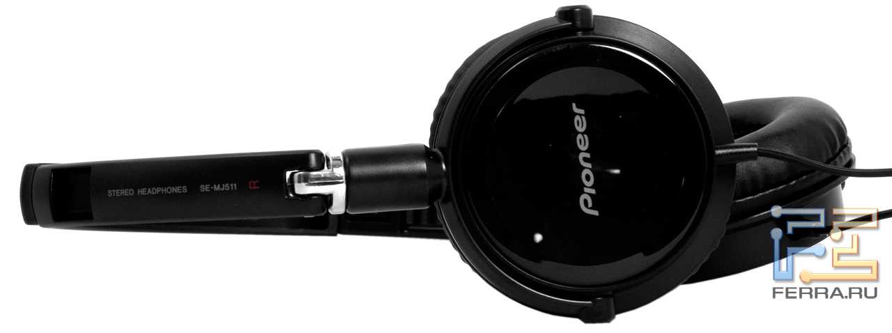 Наушник Pioneer SE-CN25-X1 - подробные характеристики обзоры видео фото Цены в интернет-магазинах где можно купить наушника Pioneer SE-CN25-X1