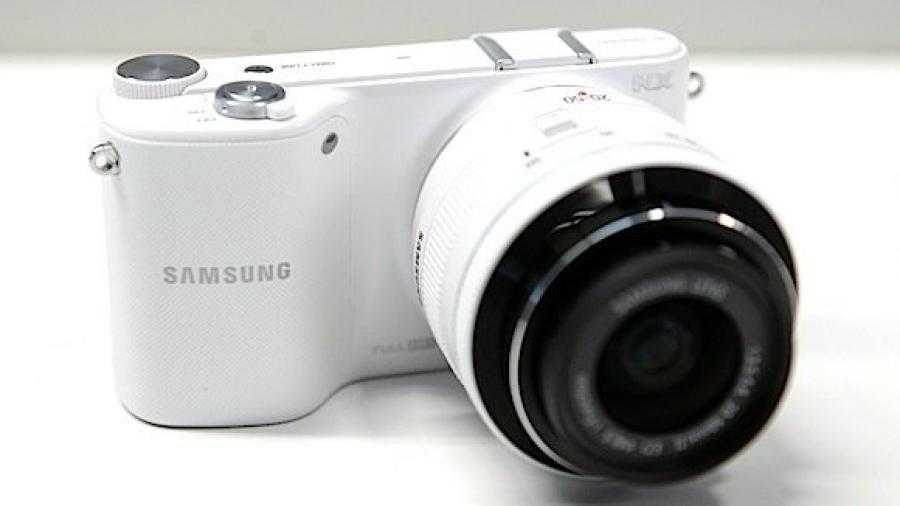 Samsung nx2000 body - купить , скидки, цена, отзывы, обзор, характеристики - фотоаппараты цифровые