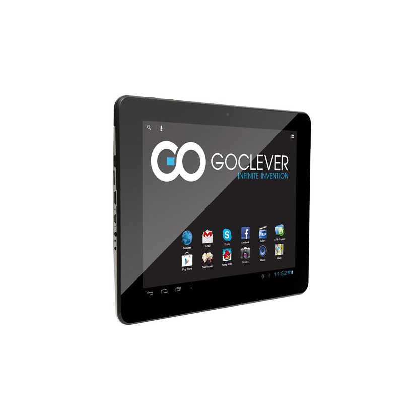 Goclever tab t70 - планшетный компьютер. цена, где купить, отзывы, описание, характеристики и прошивка планшета
