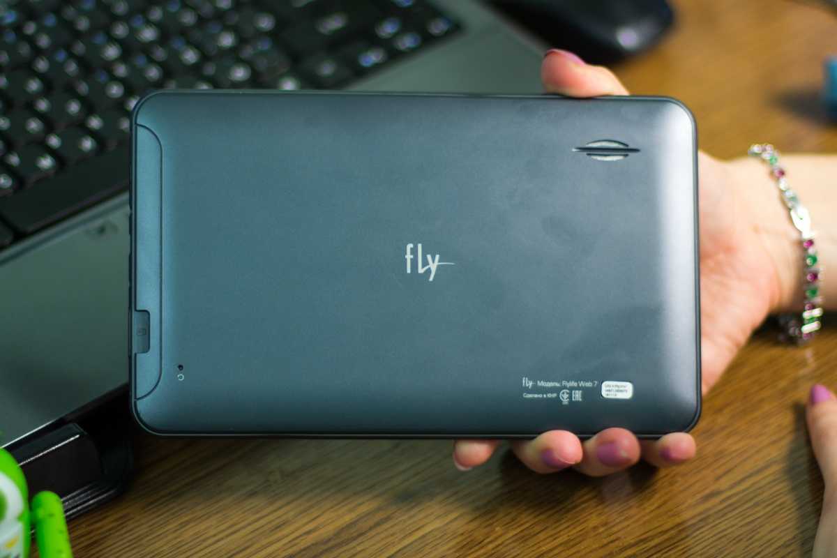Fly flylife 8 - купить , скидки, цена, отзывы, обзор, характеристики - планшеты