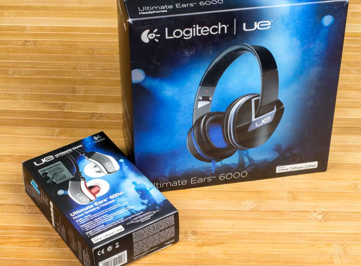 Наушники logitech ultimate ears 600: отзывы, видеообзоры, цены, характеристики