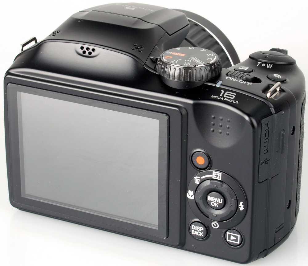 Компактный фотоаппарат fujifilm finepix s6800 - купить | цены | обзоры и тесты | отзывы | параметры и характеристики | инструкция