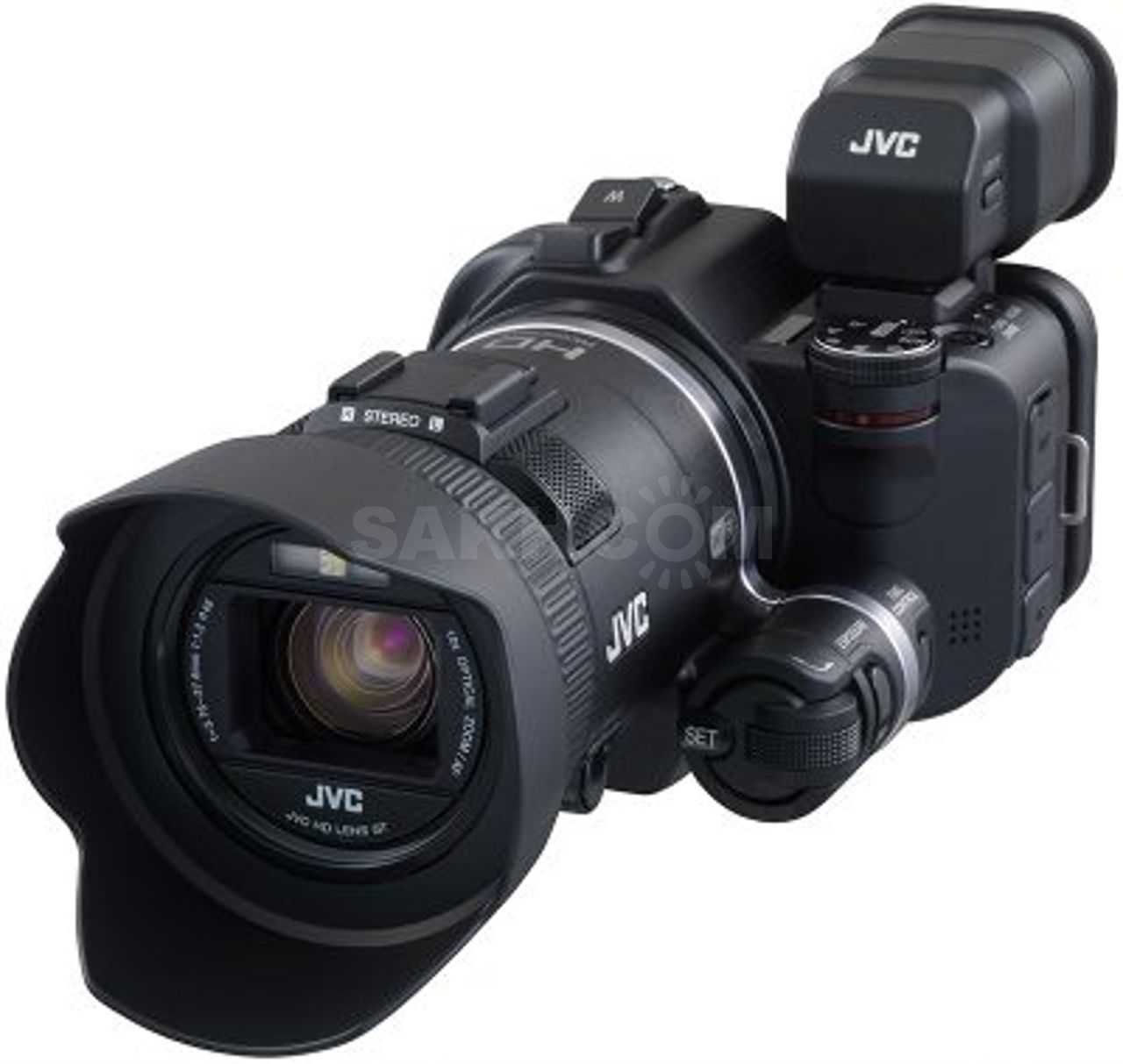 Jvc gc-px10 - купить , скидки, цена, отзывы, обзор, характеристики - видеокамеры