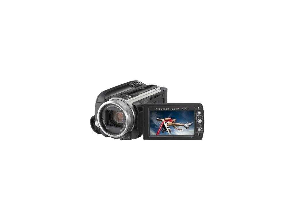 Видеокамера jvc gz-ex210 beu /weu