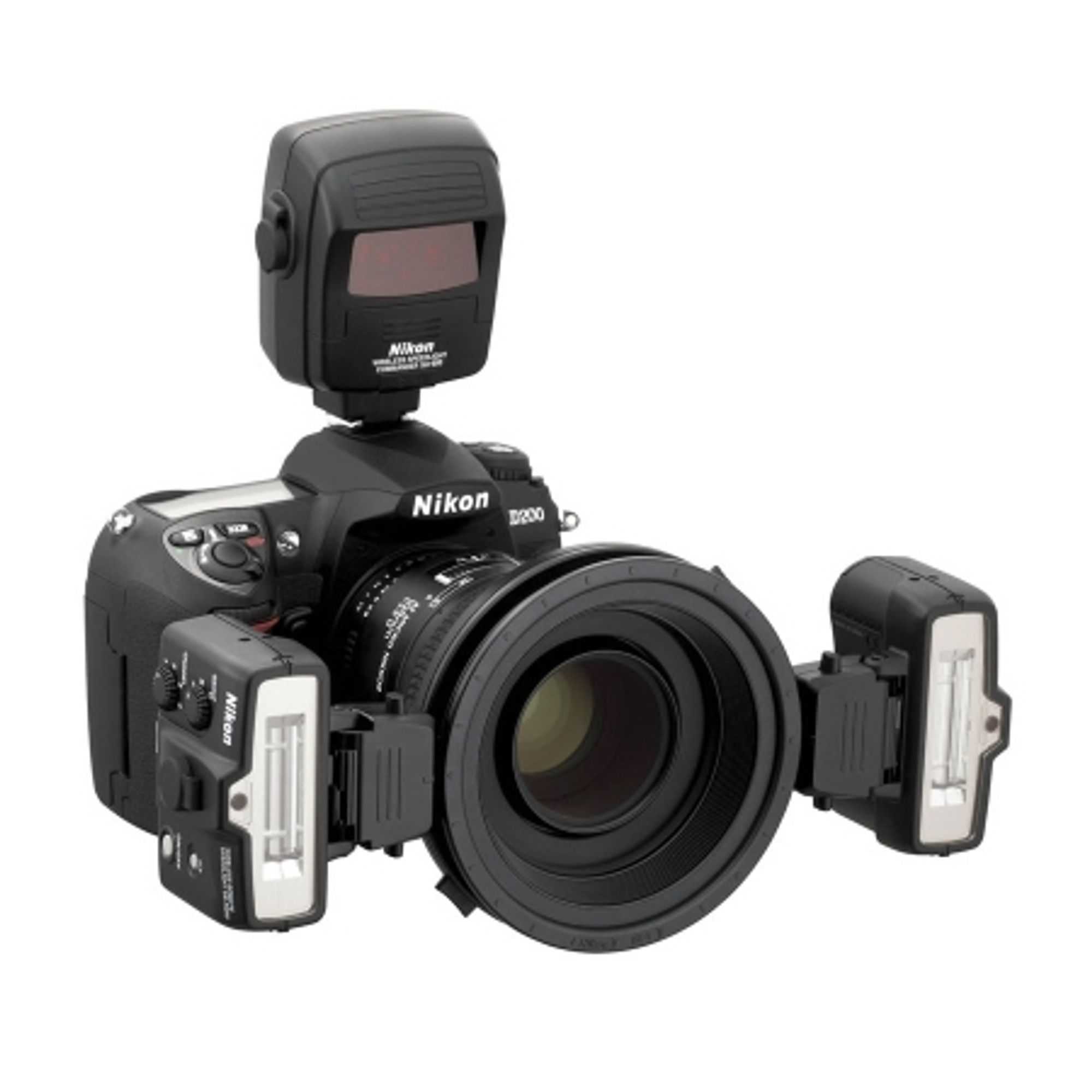 Nikon speedlight commander kit r1c1 купить - санкт-петербург по акционной цене , отзывы и обзоры.